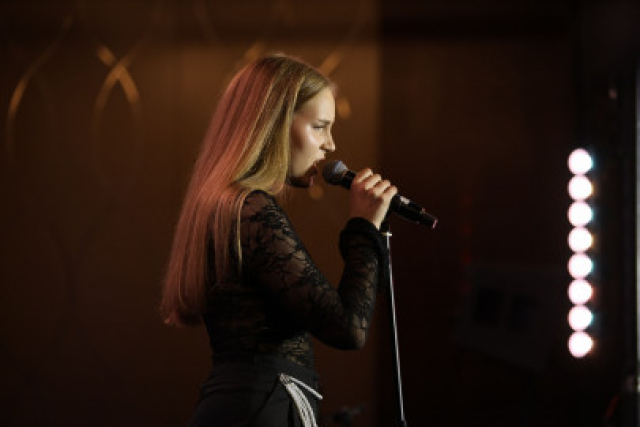 Концерт Zlata - Mosbilet.ru