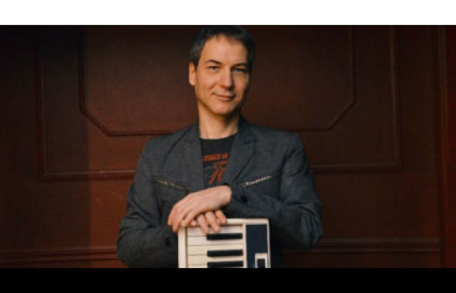 Концерт Евгения Абрамова & «Sakhra»: «Подъём в Бедию» - Mosbilet.ru