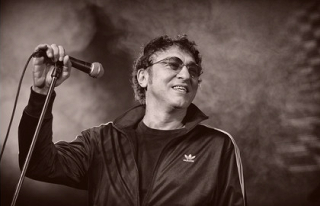 Концерт «Нэш Альберт & George Best Band: трибьют «The Beatles» - Mosbilet.ru