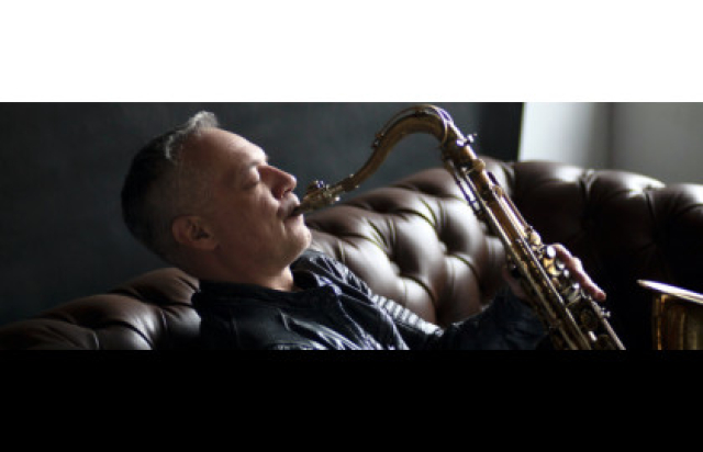 Концерт Алексея Попова: Трибьют Стэну Гетцу - Mosbilet.ru