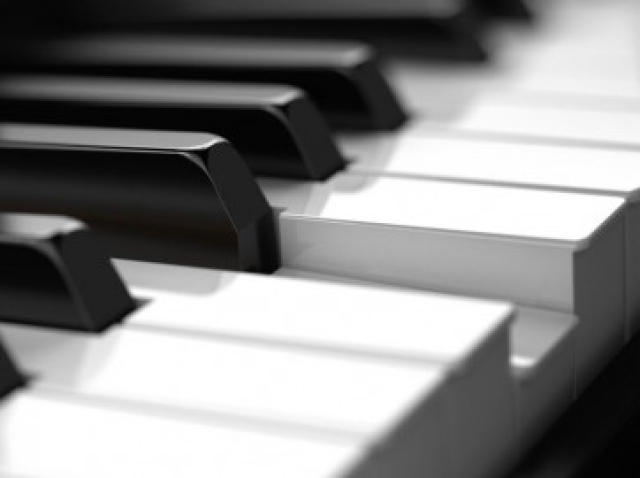 Концерт «Moscow Piano Day» - Mosbilet.ru