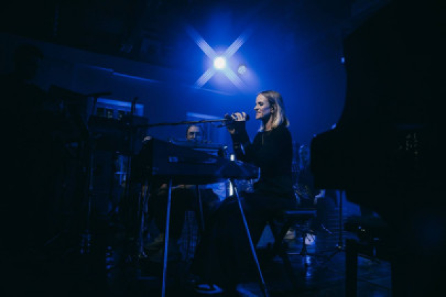 Концерт Майи Ву - Mosbilet.ru