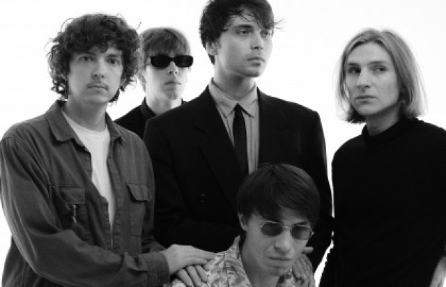 Концерт группы «Lurve». Презентация нового EP - Mosbilet.ru