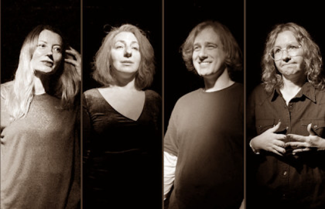 Спектакль «Пять секунд, за которые все изменилось» - Mosbilet.ru