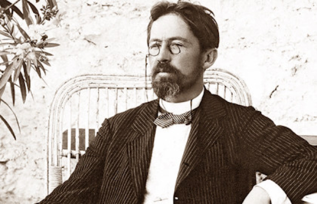 Читка пьесы А.Чехова «Чайка» - Mosbilet.ru