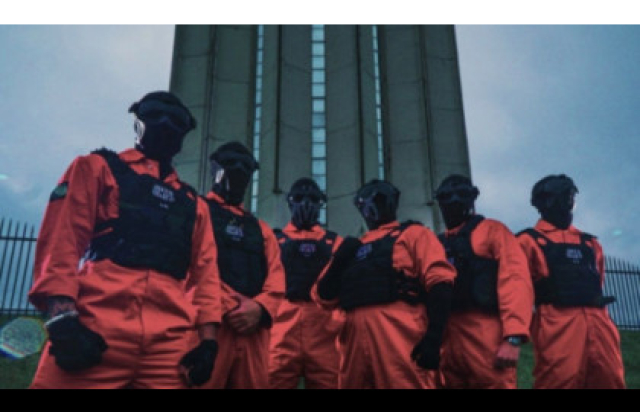 Концерт «Анти-Ящер + Sunwalter» - Mosbilet.ru