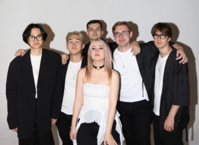 Концерт группы «Kanpai» – хиты из популярных аниме в Клуб «Eclipse», Москва – Mosbilet.ru