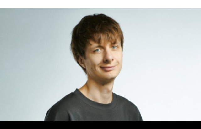 Проверочный стендап концерт Дмитрия Гаврилова - Mosbilet.ru