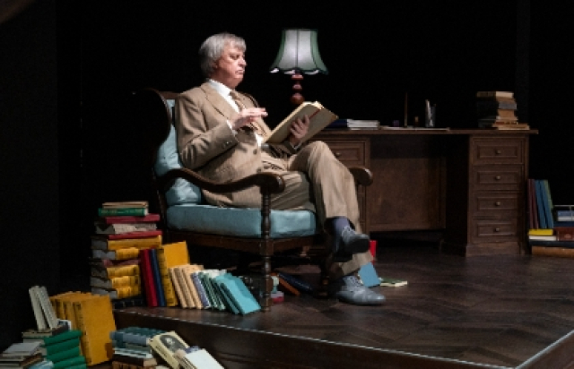 Машенька в Театр имени Моссовета, Москва – Mosbilet.ru