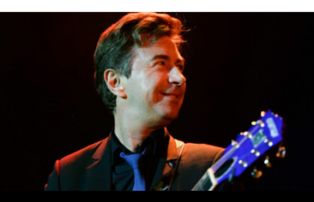 Концерт Валерия Сюткина и Rock and Roll Band - Mosbilet.ru