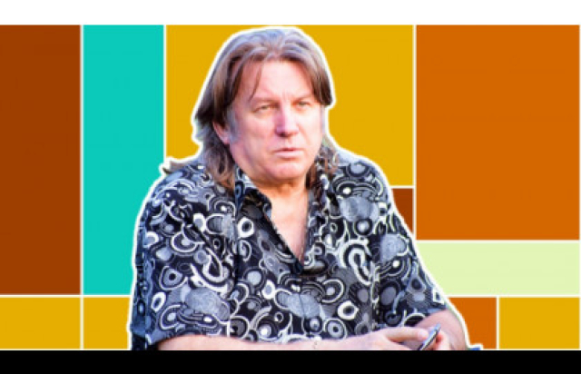 Концерт Юрия Лозы - Mosbilet.ru