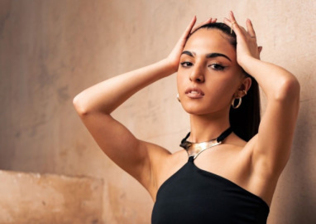 Концерт Амины Бегоевой - Mosbilet.ru