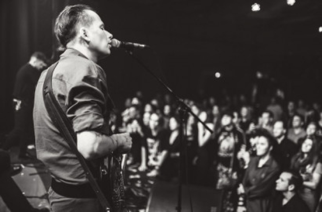 Концерт «Капитан Ненавидит Море, Запад-81, вещивкартоннойкоробке» - Mosbilet.ru