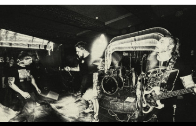 Концерт «Kursha w/ Protoslon» - Mosbilet.ru