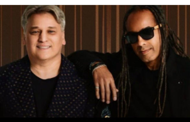 Концерт ПМ (экс Премьер-Министр) - Mosbilet.ru