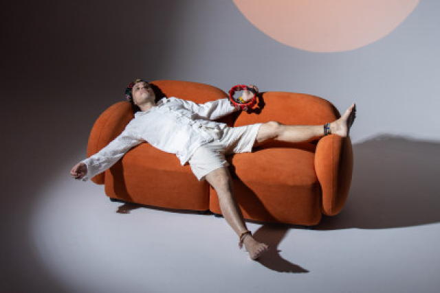 Фэндом-салон Ростислава Чебыкина - Mosbilet.ru