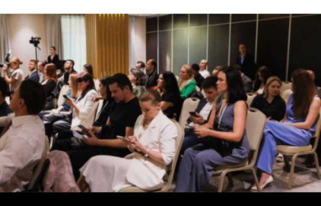 Лекция «Недвижимсоть и капитал» - Mosbilet.ru