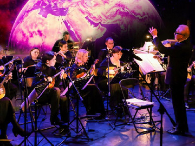 Спектакль «Звездам на встречу» - Mosbilet.ru