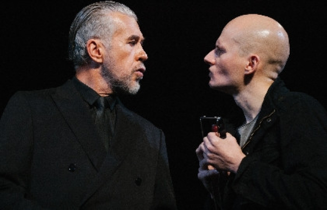 ШекспирГамлет в Театр имени Моссовета, Москва – Mosbilet.ru