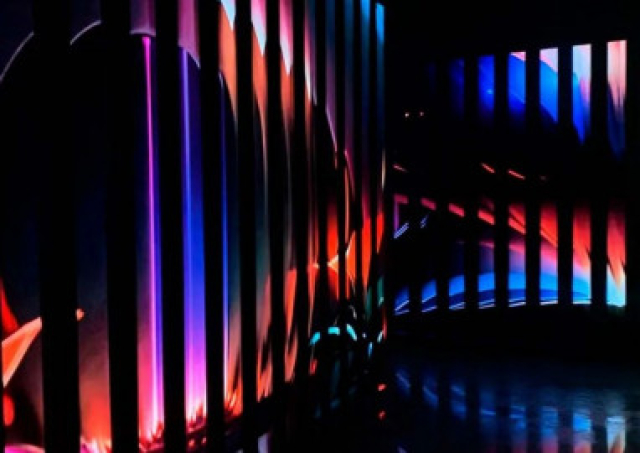 Цифровое шоу «Цифровая Магия» - Mosbilet.ru