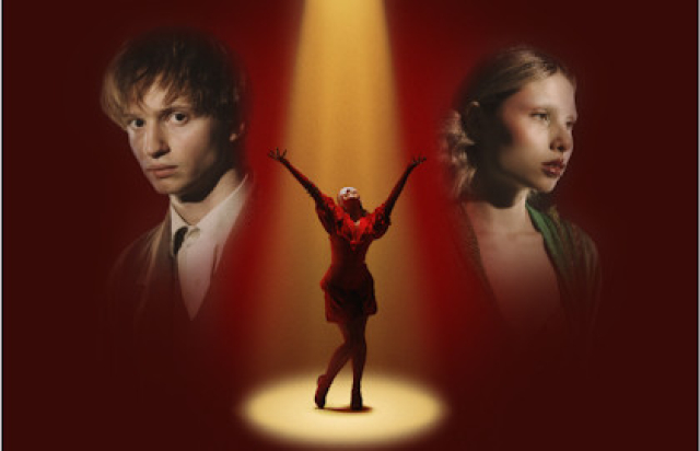 Мюзикл Егора Дружинина «Кабаре» - Mosbilet.ru