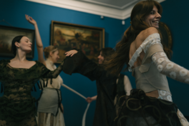 Три сестры в Дробь 8, Москва – Mosbilet.ru