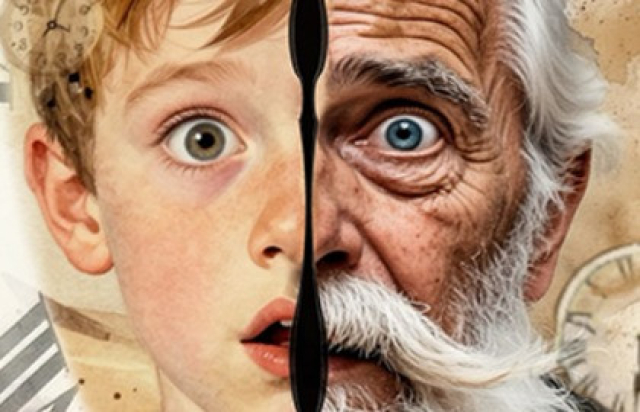 Сказка о потерянном времени в Детский театр эстрады, Москва – Mosbilet.ru