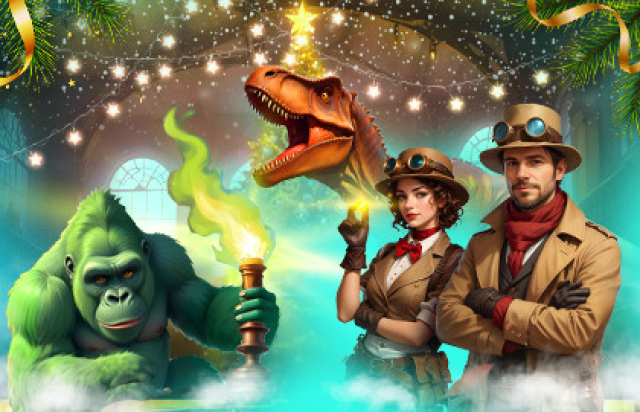 Спектакль «Тайны великих открытий» в ДК «Московский», Москва – Mosbilet.ru