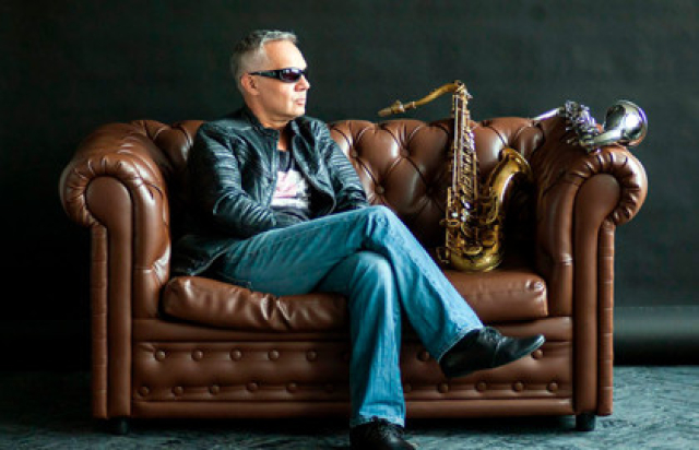 Концерт Алексея Попова: «Круглый кот» в Клуб Алексея Козлова, Москва – Mosbilet.ru