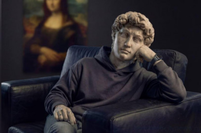 ВНЕ РАМОК: КАК ОБРЕСТИ ОПОРУ В СЕБЕ И ИСКУСССТВЕ в Центр современного искусства «Марс», Москва – Mosbilet.ru