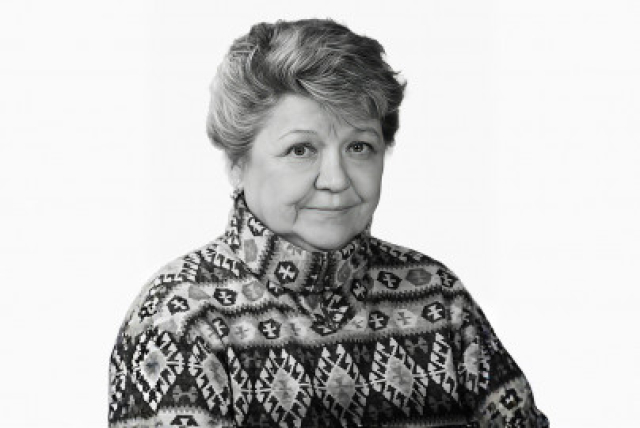 Творческая встреча с актрисой Еленой Миллиоти в Мемориальный музей «Творческая мастерская театрального художника Давида Боровского», Москва – Mosbilet.ru