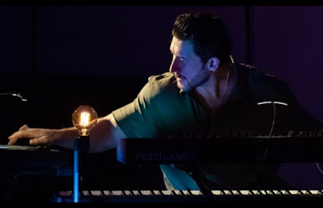 Концерт Сергея Филатова и Дмитрия Сазонова в Клуб Алексея Козлова, Москва – Mosbilet.ru