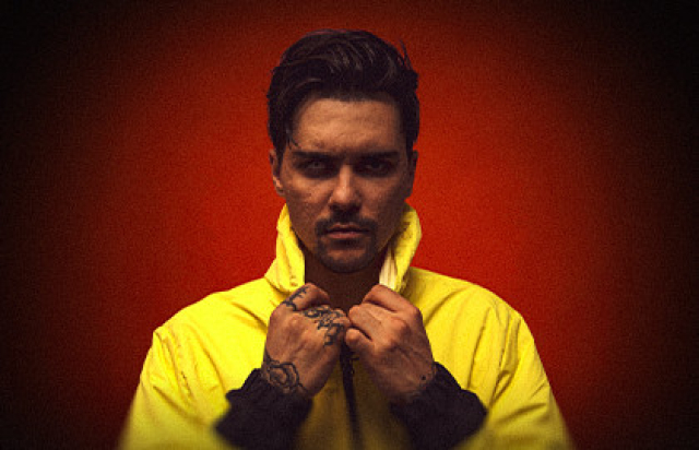 LeanJe. Концерт на корабле в Теплоход «РИО-1» (Причал Северный речной вокзал, причал №1), Москва – Mosbilet.ru