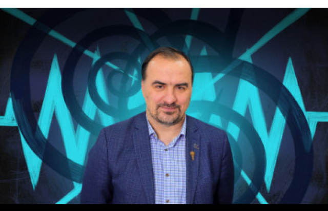 Алексей Паевский. Музыка и Мозг. в Библиотека по естественным наукам Российской академии наук, Москва – Mosbilet.ru