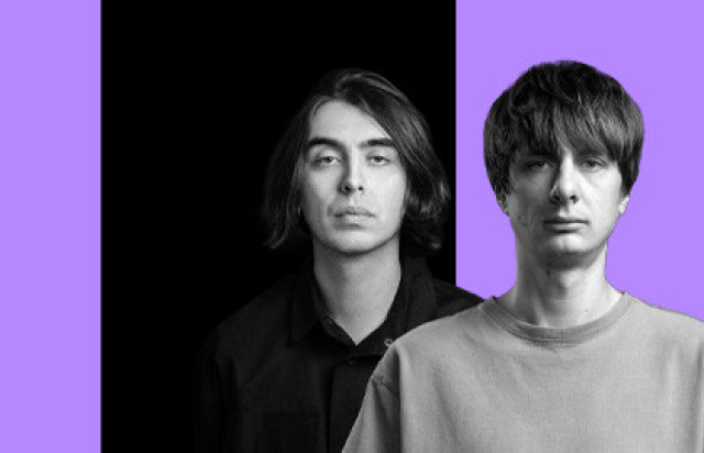 Концерт Димы Коваль и Димы Гаврилова в StandUp Store Moscow, Москва – Mosbilet.ru