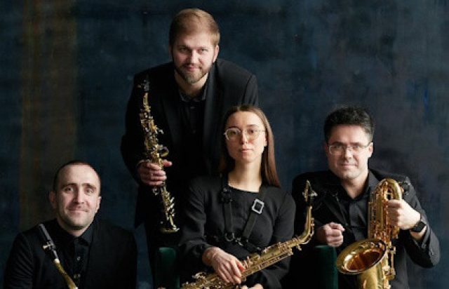 Концерт «Короли танго и вальса». Пьяццолла, Штраус» в Дом музыки, Москва – Mosbilet.ru