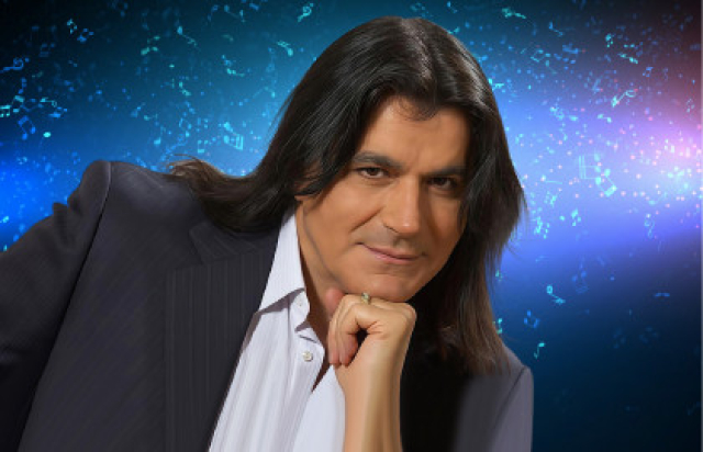 Концерт Вячеслава Ольховского в Центральный дом ученых РАН, Москва – Mosbilet.ru