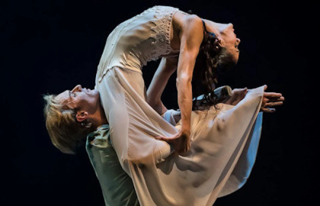 Балет «Анна Каренина» в Музыкальный театр имени Станиславского и Немировича-Данченко, Москва – Mosbilet.ru