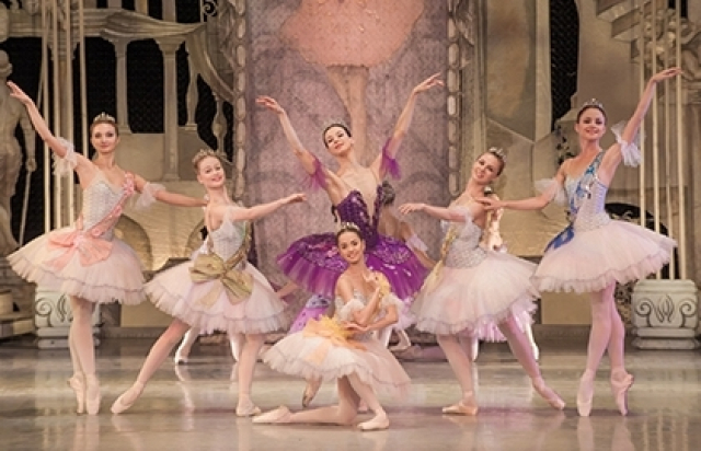 Спектакль «Маугли» в Театр «Русская песня», Москва – Mosbilet.ru