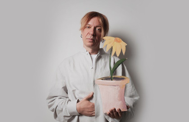 Найк Борзов в Клуб «Мумий Тролль Music Bar», Москва – Mosbilet.ru