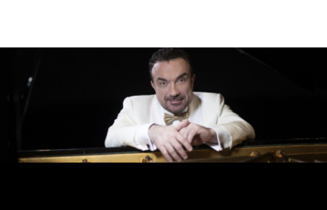 Концерт Сергея Жилина и «Фонограф джаз квинтет»: «Упоение джазом» в Клуб Алексея Козлова, Москва – Mosbilet.ru