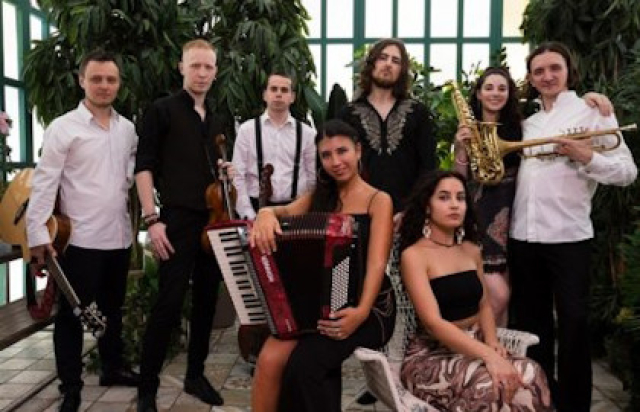 Концерт «Неизвестный композитор» в Клуб Алексея Козлова, Москва – Mosbilet.ru