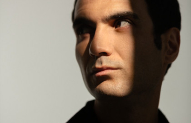 Тигран Амасян. Презентация альбома Manifeste в Клуб «Atmosphere Moscow», Москва – Mosbilet.ru