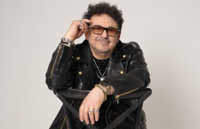 Концерт Игоря Саруханова в Lюstra Bar, Москва – Mosbilet.ru