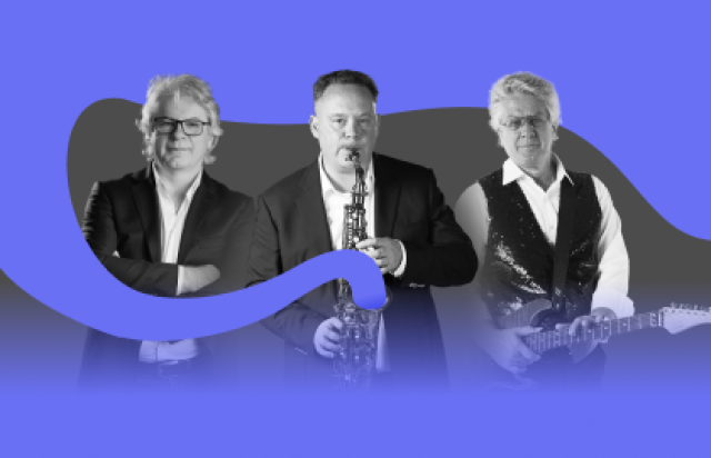 Музыкальные вечера на Тверской, 13. Вечер с джазом - Mosbilet.ru