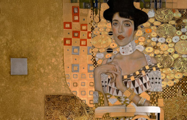 Лекция «Густав Климт: золото, любовь и женщины» в Люмьер-Холл, Москва – Mosbilet.ru