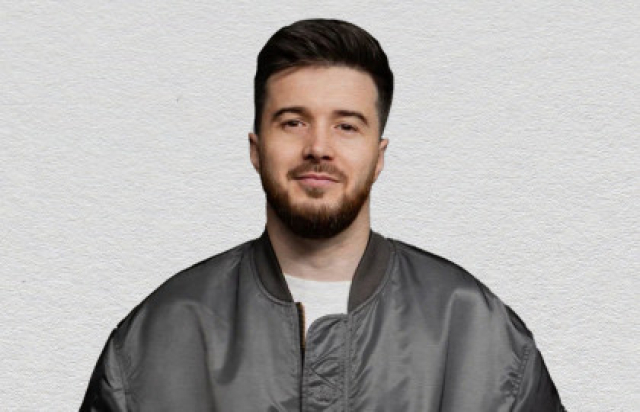 Стендап Тимура Джанкезова. Проверка материала - Mosbilet.ru