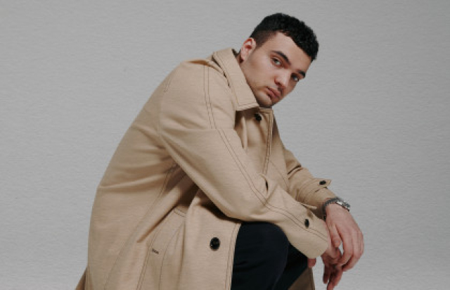 Проверочный концерт Артема Винокура - Mosbilet.ru