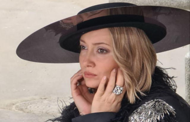 Jazz UPBand & Ольга Герчакова с программой «Золотые хиты» в Дом винтажной музыки, Москва – Mosbilet.ru