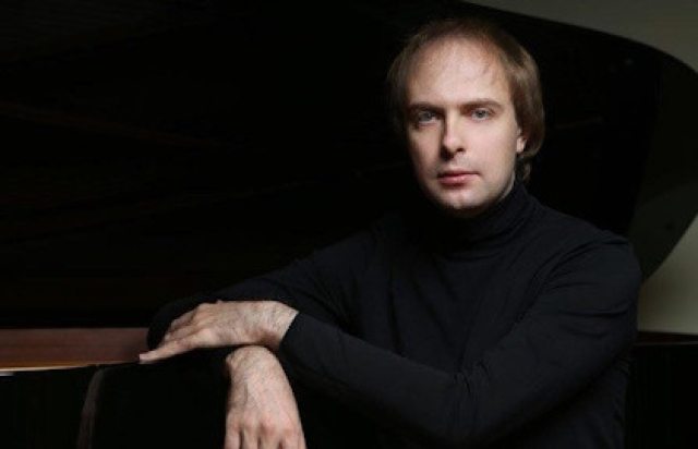 Камерный концерт Даниила Саямова в Музыкальная гостиная Хлоповского, Москва – Mosbilet.ru